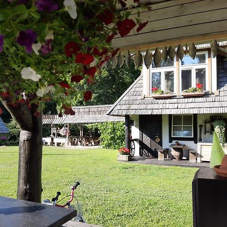 Kardoni Puhkelaager Tornimae Buitenkant foto
